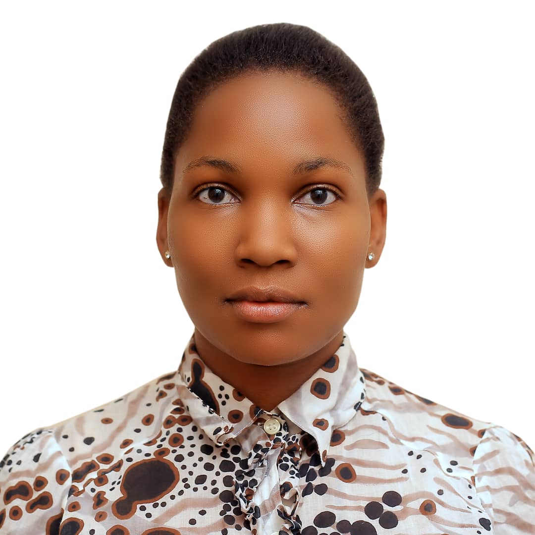 Namazzi Agnes, Finance Manager